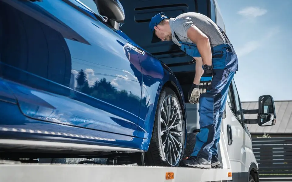 Dépannage voiture à Guillemont (80360)