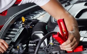 Panne de Batterie : Diagnostic Technique Complet | Batterie, Alternateur ou Circuit de Charge ?