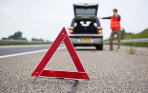 Panne sur Autoroute : Réglementation, Tarifs Plafonnés et Procédure Officielle