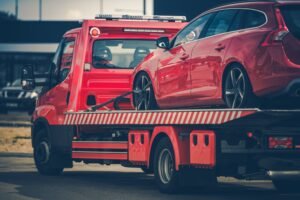 Prix du Dépannage et du Remorquage Auto : La Grille Tarifaire Pro 2026