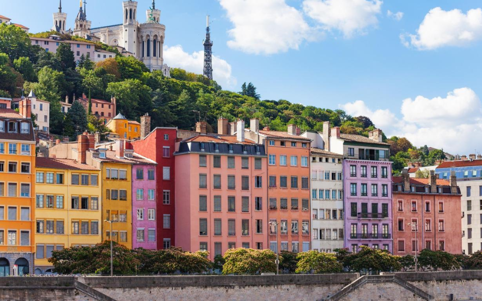 Dépannage voiture à Lyon (69)