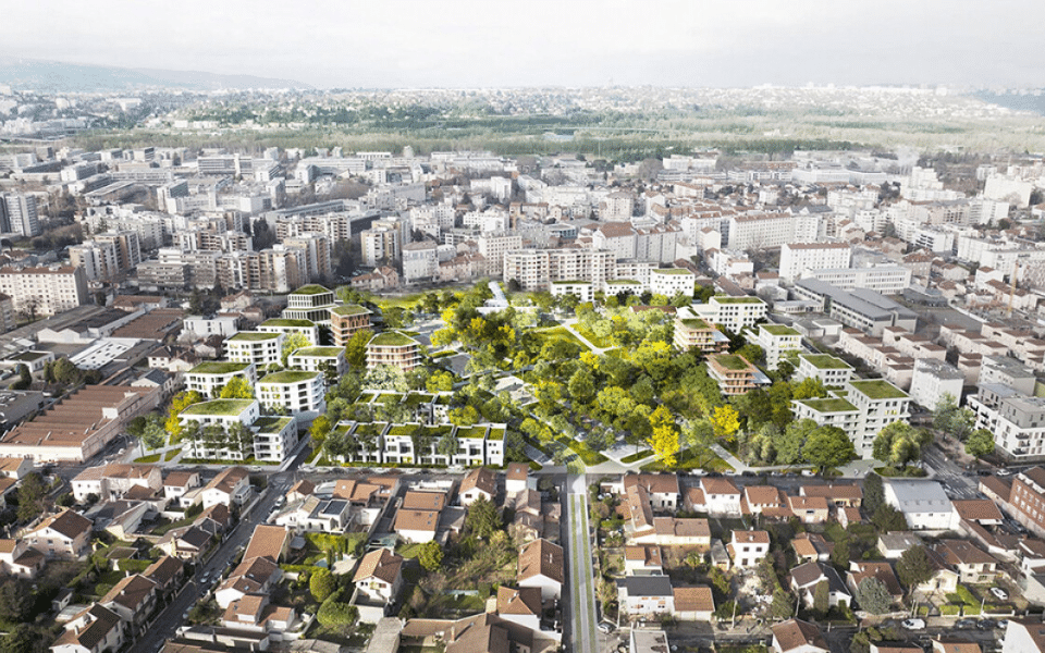 Dépannage voiture à Villeurbanne (69100)