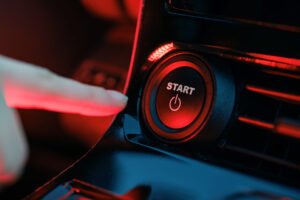 Voiture qui ne démarre pas : diagnostic professionnel complet