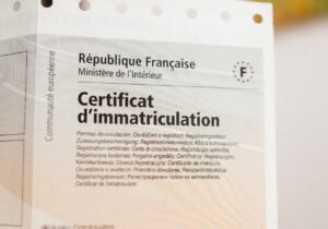 J&rsquo;ai perdu ma carte grise : étapes simples